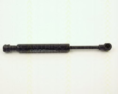 TRISCAN 8710 11219 Gas Spring, boot-/cargo area